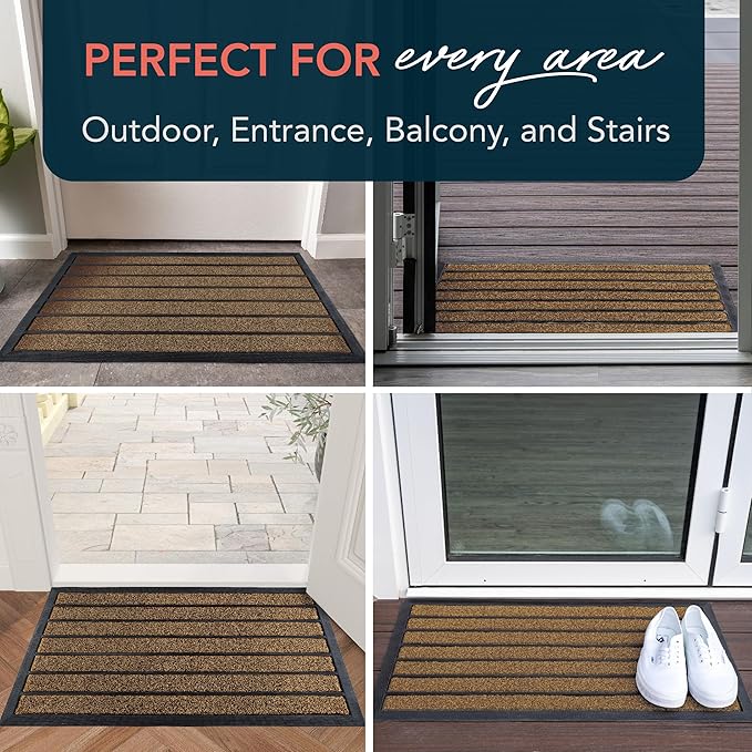 ubdyo Extra Durable Door Mat - Image 9