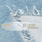 MYSKY HOME Couch Cover Sofa Covers, Sectional Couch Covers - Image 5
