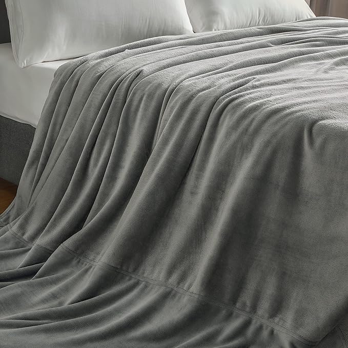 BEDELITE Big Fleece Blanket - Image 8