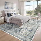 zesthome 8x10 Area Rugs-Washable Rug - Image 9