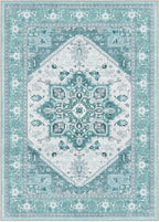 OPPODREAM Soft 10x14 Area Rugs, Washable Rugs 10x14 - Image 9