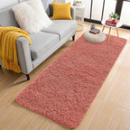 OLANLY 2x4 Machine Washable Runner Rugs - Image 3