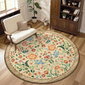 GarveeHome Area Rug for Living Room by GarveeHome