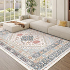 zesthome 5x7 Area Rugs by Zesthome