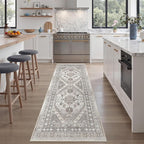 zesthome Runner Rug 2x5 - Image 8