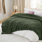 Bedsure GentleSoft King Size Blanket - Image 5