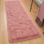 Tepook Soft Runner Rugs for Bedroom 2x6 ft - Image 4