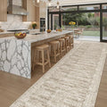 Hallway Runner Rug 3x18 by Soalmost