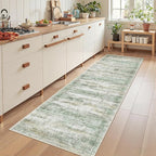 Rug Runners for Hallways Non Slip - Image 3