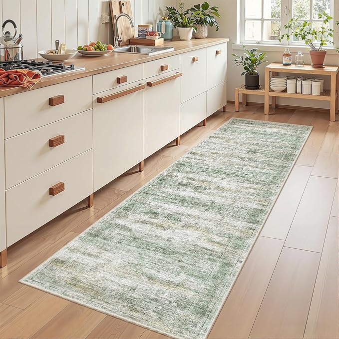 Rug Runners for Hallways Non Slip - Image 3