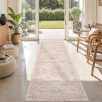 Rug Runners for Hallways Non Slip - Image 3