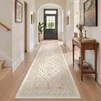 zesthome Washable Runner Rug 2.5x10 - Image 3