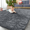 OLANLY 5x9 Machine Washable Large Area Rugs by OLANLY