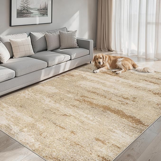 Area Rugs Living Room Rug - Image 2