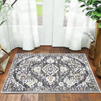 HEBE Washable Area Rug - Image 7