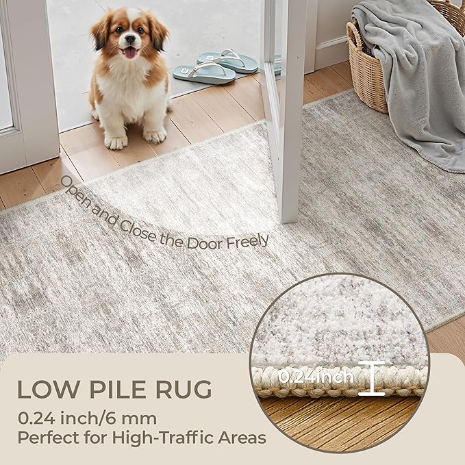 Long Rugs Runner - Image 6