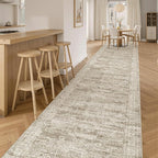 Hallway Runner Rug 3x16 - Image 3