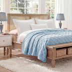 Bedsure GentleSoft King Size Blanket - Image 6