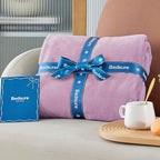 Bedsure GentleSoft Bedding Fleece Blanket - Image 7