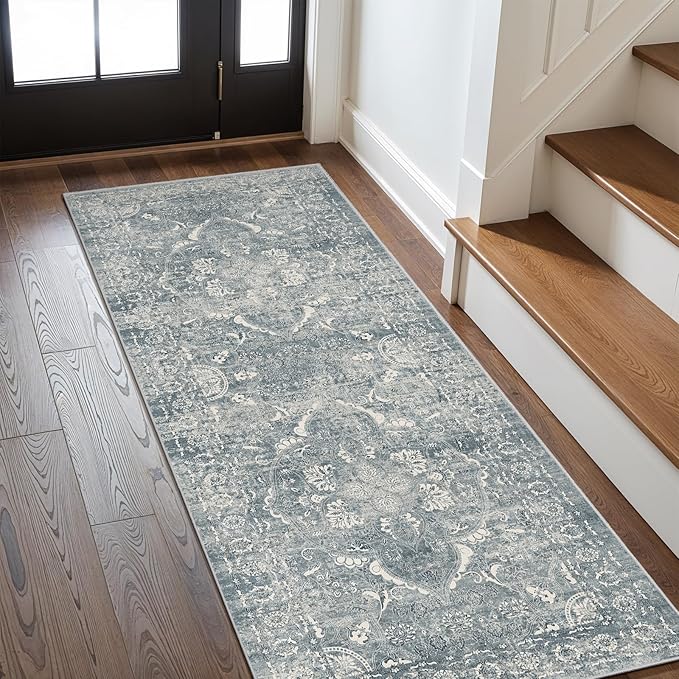 Hallway 2x6 Runner Rug - Image 5