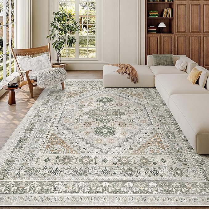 zesthome 5x7 Area Rugs - Image 4