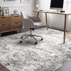 UERMEI 5x7 Area Rug Living Room Rugs - Image 4
