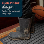 ubdyo Extra Durable Door Mat - Image 7