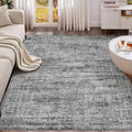 UERMEI 5x7 Area Rug Living Room Rugs by UERMEI