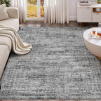 UERMEI 5x7 Area Rug Living Room Rugs by UERMEI