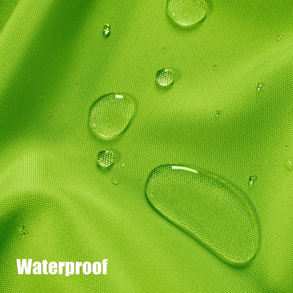BONZER Outdoor Curtains for Patio Waterproof