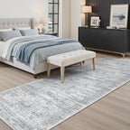 Washable Runner Rug - Image 10