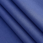 Nanspring Classic Blue Linen Curtains 72 Inch Length - Image 7