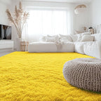 OLANLY 8x10 Machine Washable Large Area Rugs - Image 3