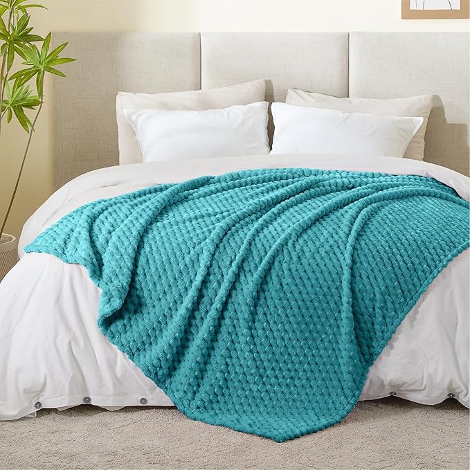 BEDELITE Fleece Blanket - Image 6