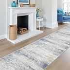 Long Hallway Runner Rug- Carpet Runners - Image 4