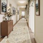 Madane Hallway Runner Rug 3x18 - Image 3