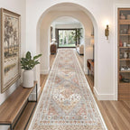 zesthome Washable Runner Rug 2.5x16 - Image 9