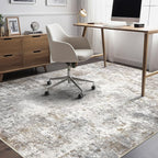 5x7 Area Rug Living Room Rugs - Image 8