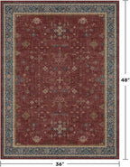 Washable 3x4 Rugs for Entryway - Image 2