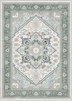 OPPODREAM Soft Area Rugs 9x12 Living Room, Washable Rugs 9x12 - Image 9