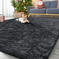 OLANLY 10x12 Machine Washable Large Area Rugs by OLANLY