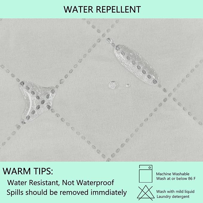 Recliner Chair Covers Reversible Sofa Cover Couch Cover - Image 5