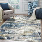 BEIMO Machine Washable Rug 8x10 Area Rugs by BEIMO
