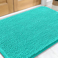 OLANLY Dog Door Mat for Muddy Paws 30x20, Absorbs Moisture and Dirt, Absorbent by OLANLY