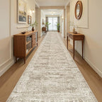 Hallway Runner Rug 3x18 - Image 4