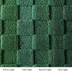 Exclusivo Mezcla King Size Flannel Fleece Blanket, Super Soft and Warm - Image 5
