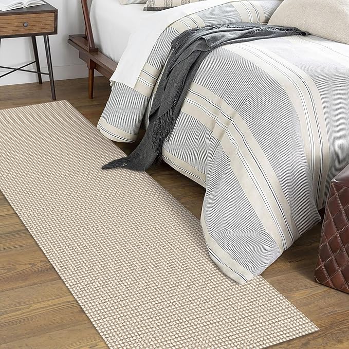 KOZYFLY Runners for Hallways 2x7 ft Washable Kitchen Runner Non Slip Rubber - Image 8
