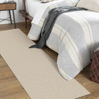 KOZYFLY Runners for Hallways 2x7 ft Washable Kitchen Runner Non Slip Rubber - Image 8
