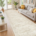 Kitchen Runner Rugs Non Skid Washable - Image 5