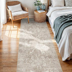 2x5 Washable Hallway Runner Rug - Image 2